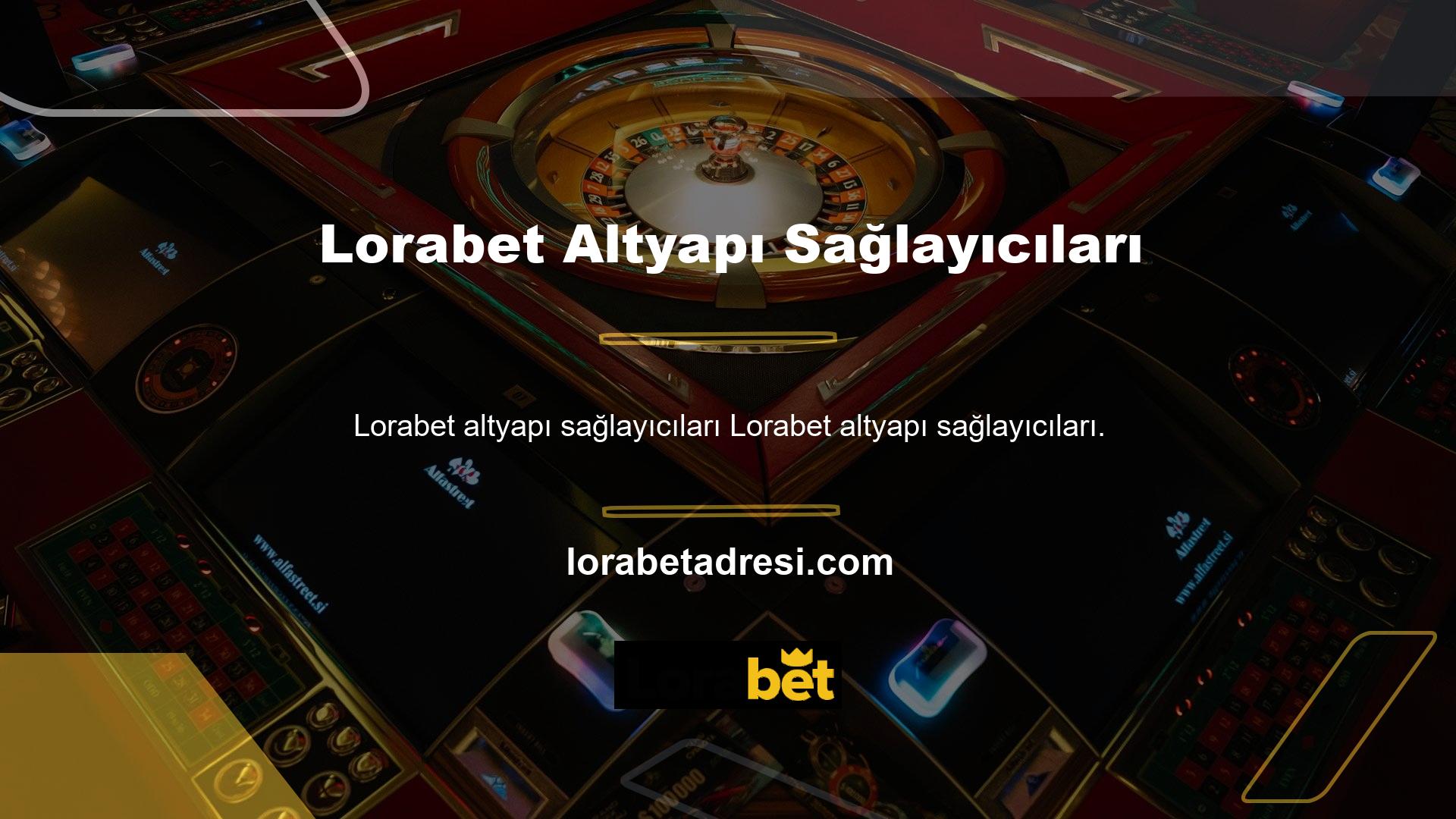 Çok sayıda oyuncu ve işlemle başa çıkmak için tasarlanmıştır