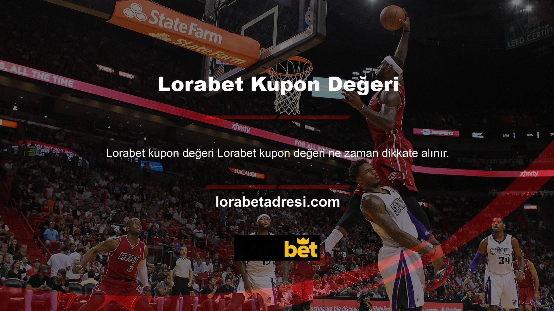 Lorabet hızlı ve sorunsuz bir hizmet sunan popüler ve güvenilir bir casino şirketidir